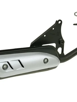 Auspuff Standard Malaguti F10 F12 Aerox Axis Breeze Jog Jog Why 50 2T Top-Preis